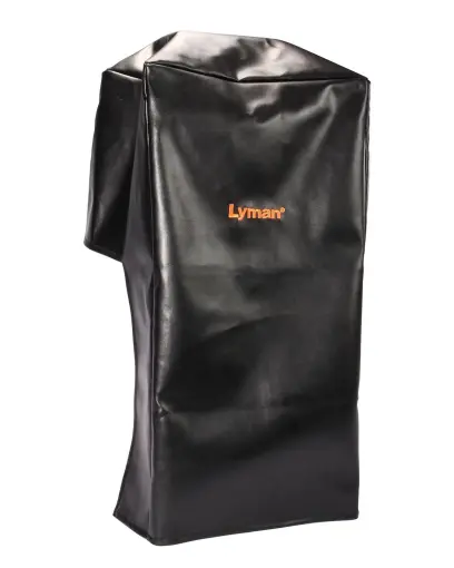 Chraňte svou investici do špičkových lisů Lyman pomocí krytu na lis Lyman Press Dust Cover. Ochrání Váš lis před prachem a nečistotami a zachová jej jako nový po dlouhá léta.